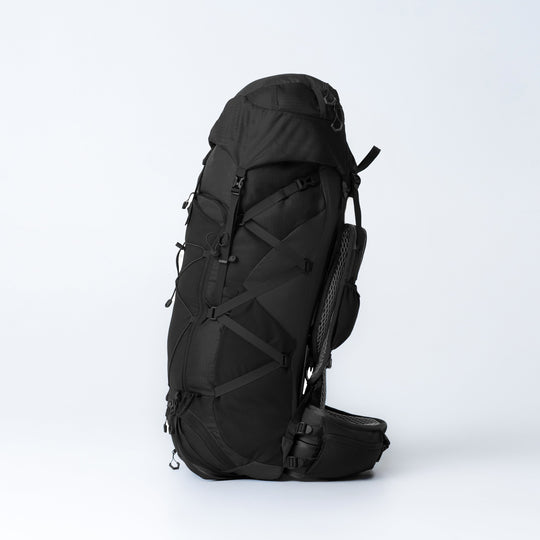 Falcon 60L Hiking Backpack