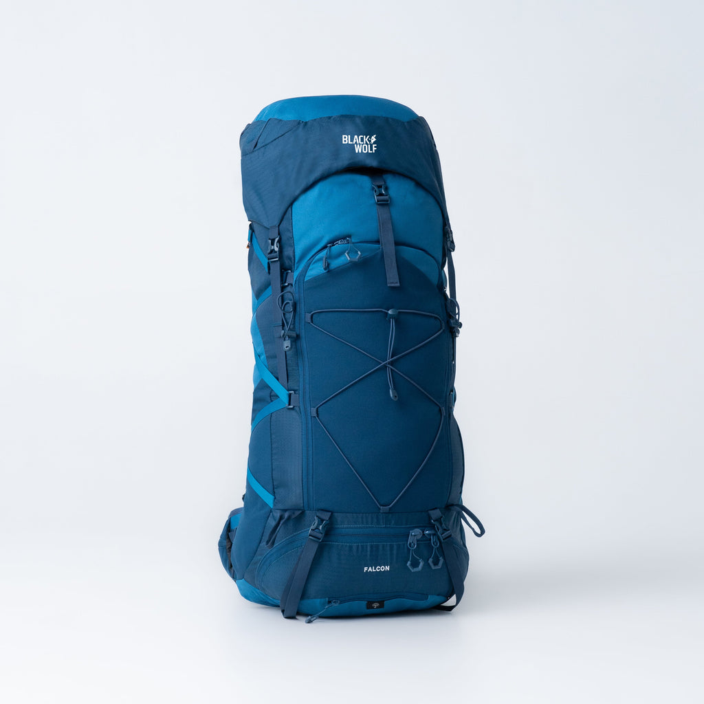 Falcon 75L Hiking Backpack
