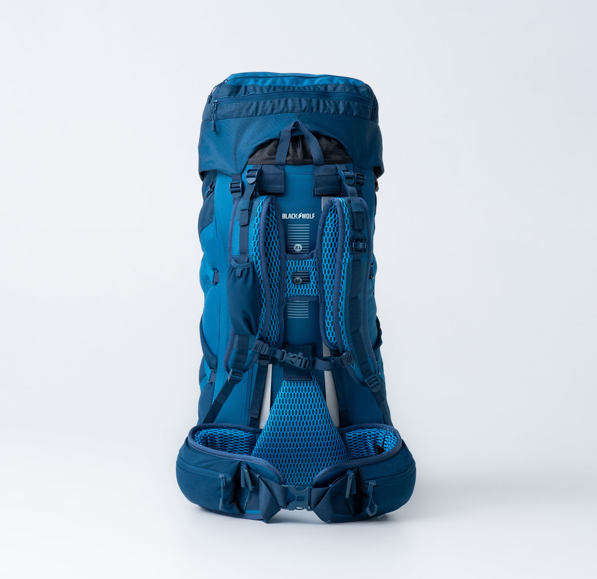 Falcon 75L Hiking Backpack