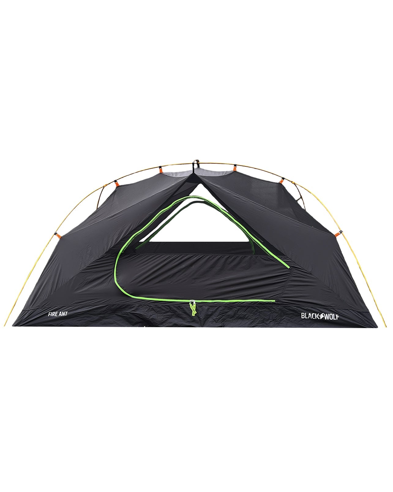 Fire Ant Hiking Tent