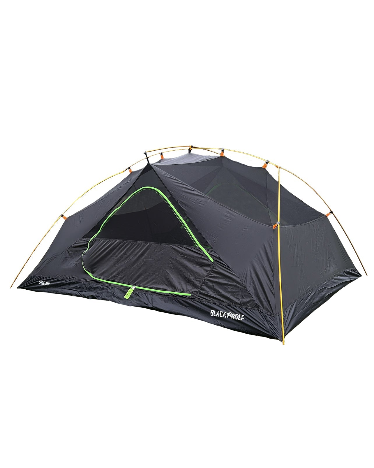 Fire Ant Hiking Tent