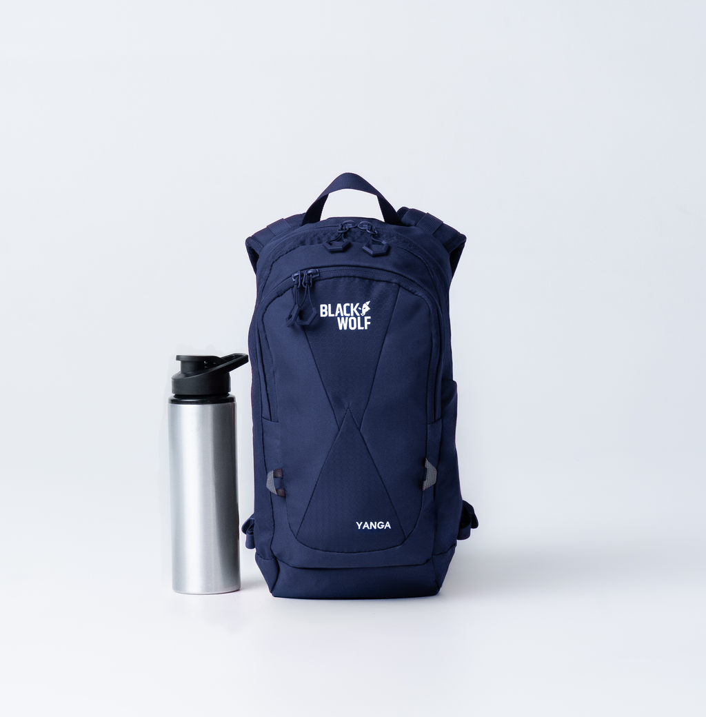 Yanga Backpack