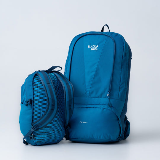 Fulham II 60 Travel Backpack