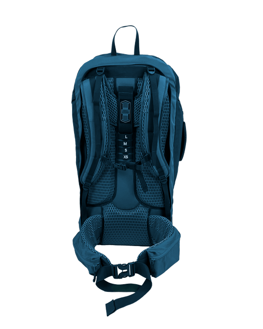 Fulham II 80 Travel Backpack