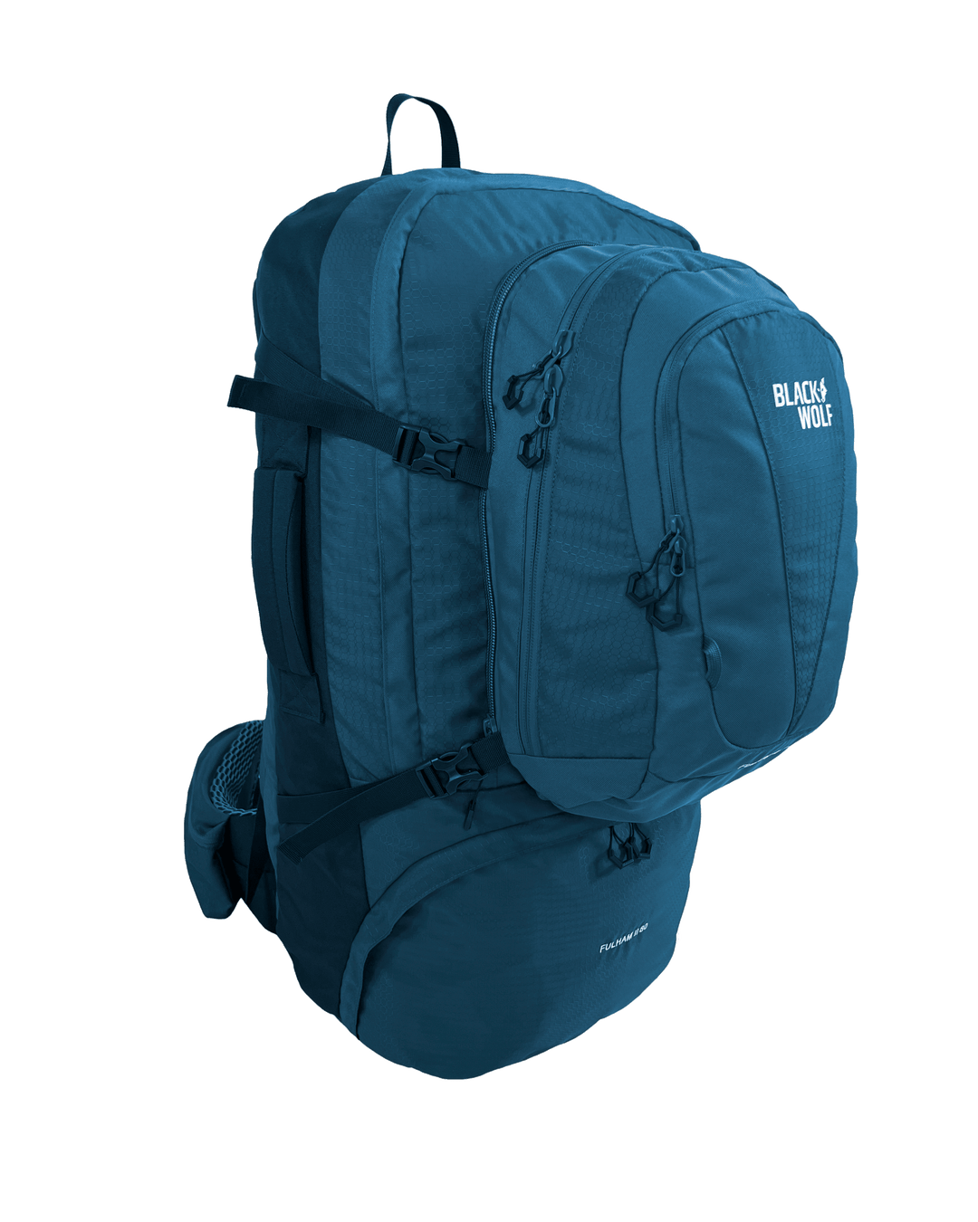 Fulham II 60 Travel Backpack