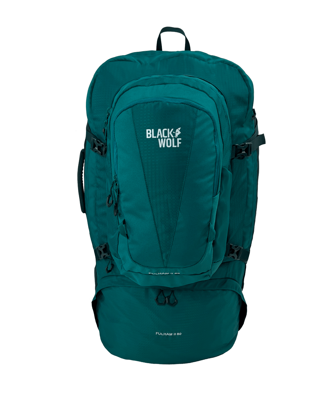 Fulham II 60 Travel Backpack