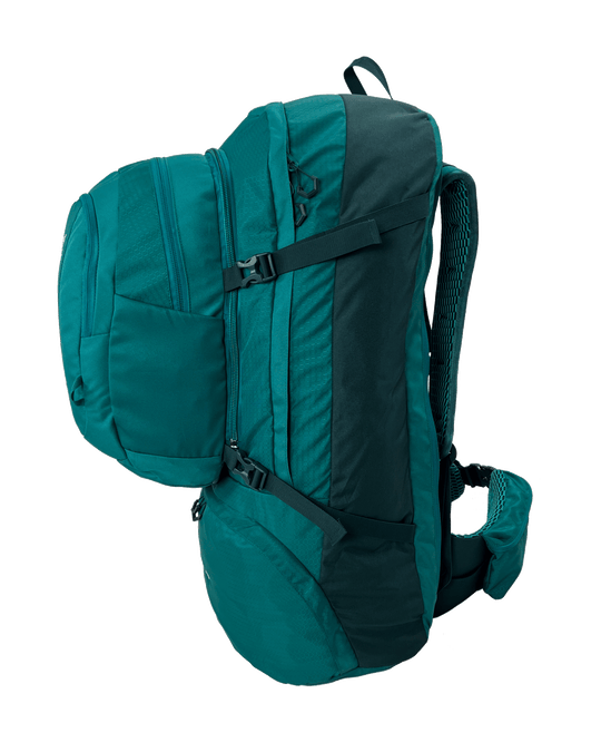 Fulham II 60 Travel Backpack