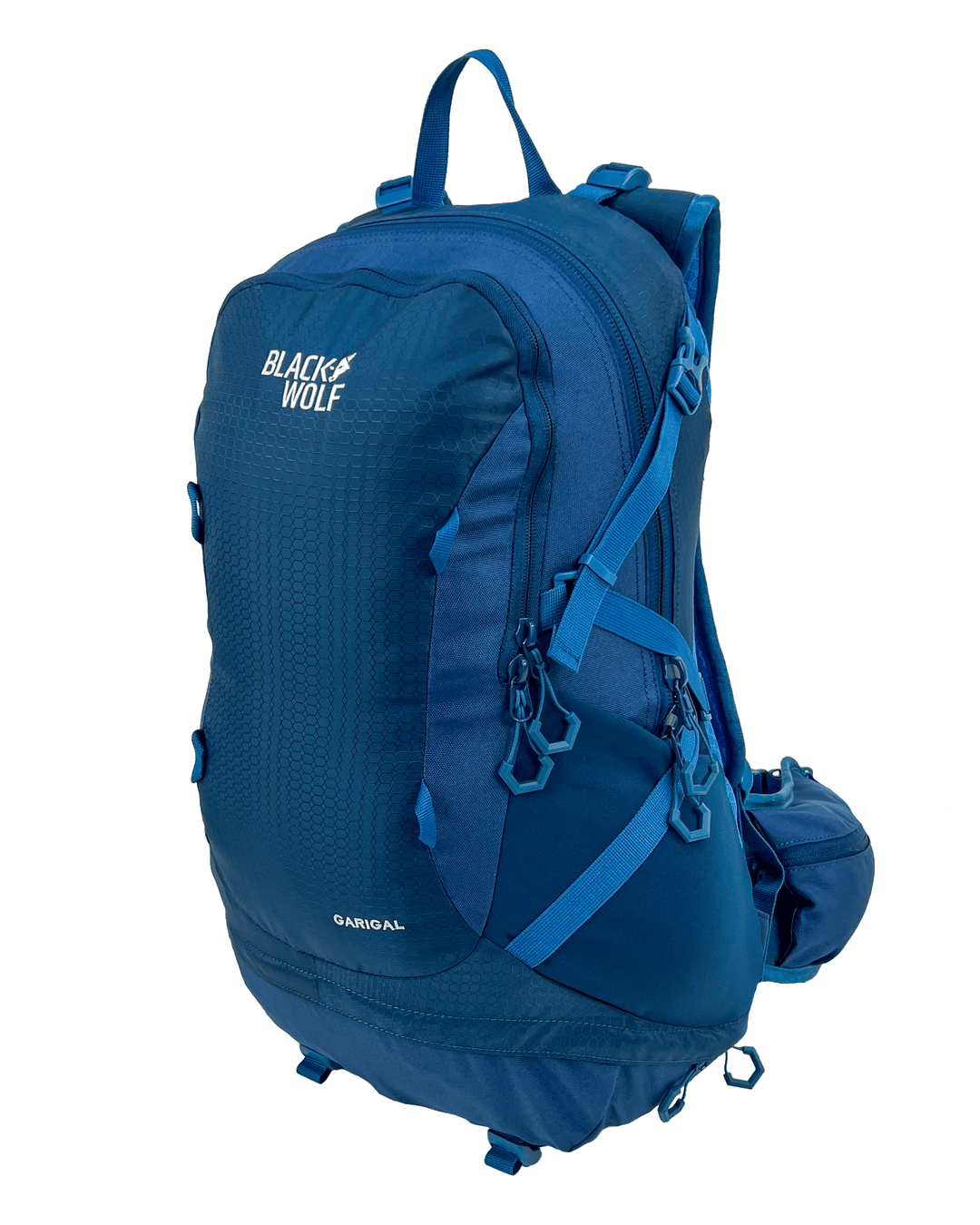 Garigal Backpack