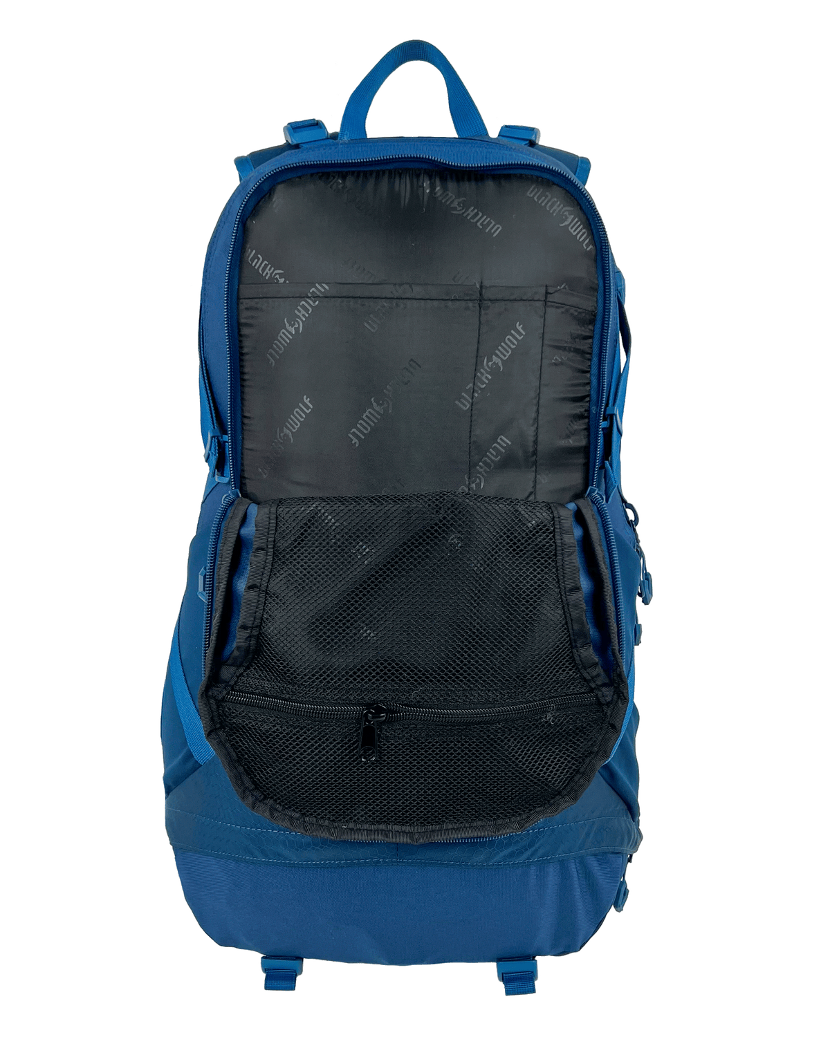 Garigal Backpack