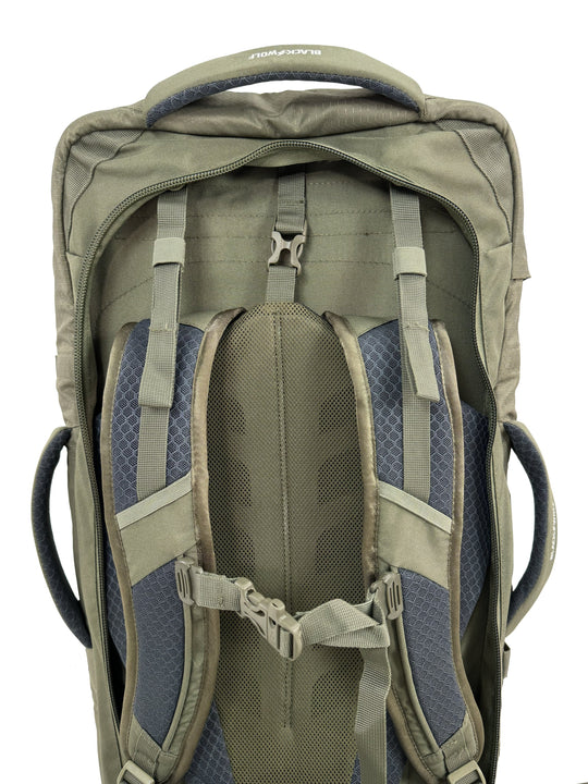 Grand Teton II 75 Travel Backpack