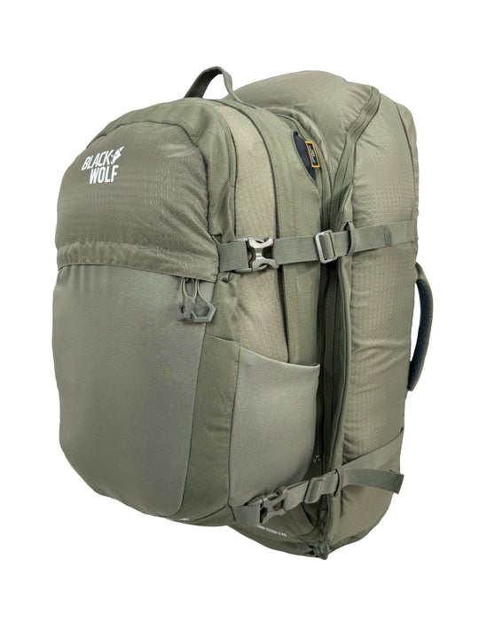 Grand Teton II 75 Travel Backpack