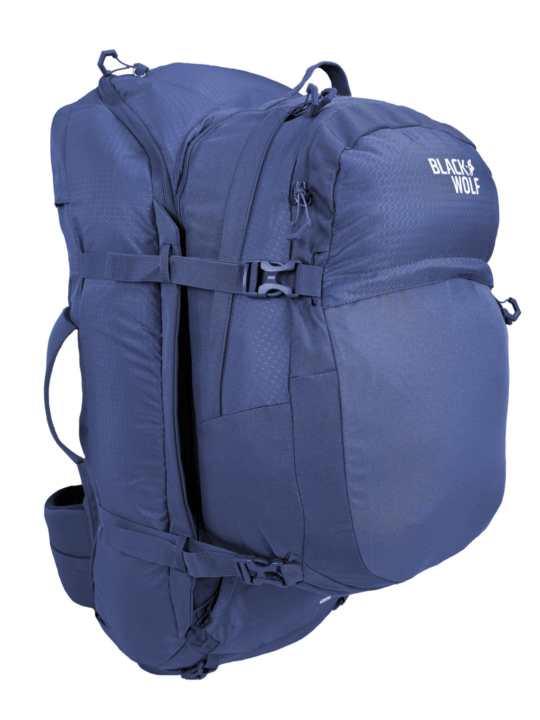 Grand Teton II 65 Travel Backpack
