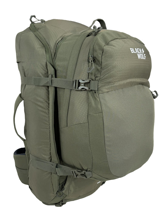 Grand Teton II 75 Travel Backpack