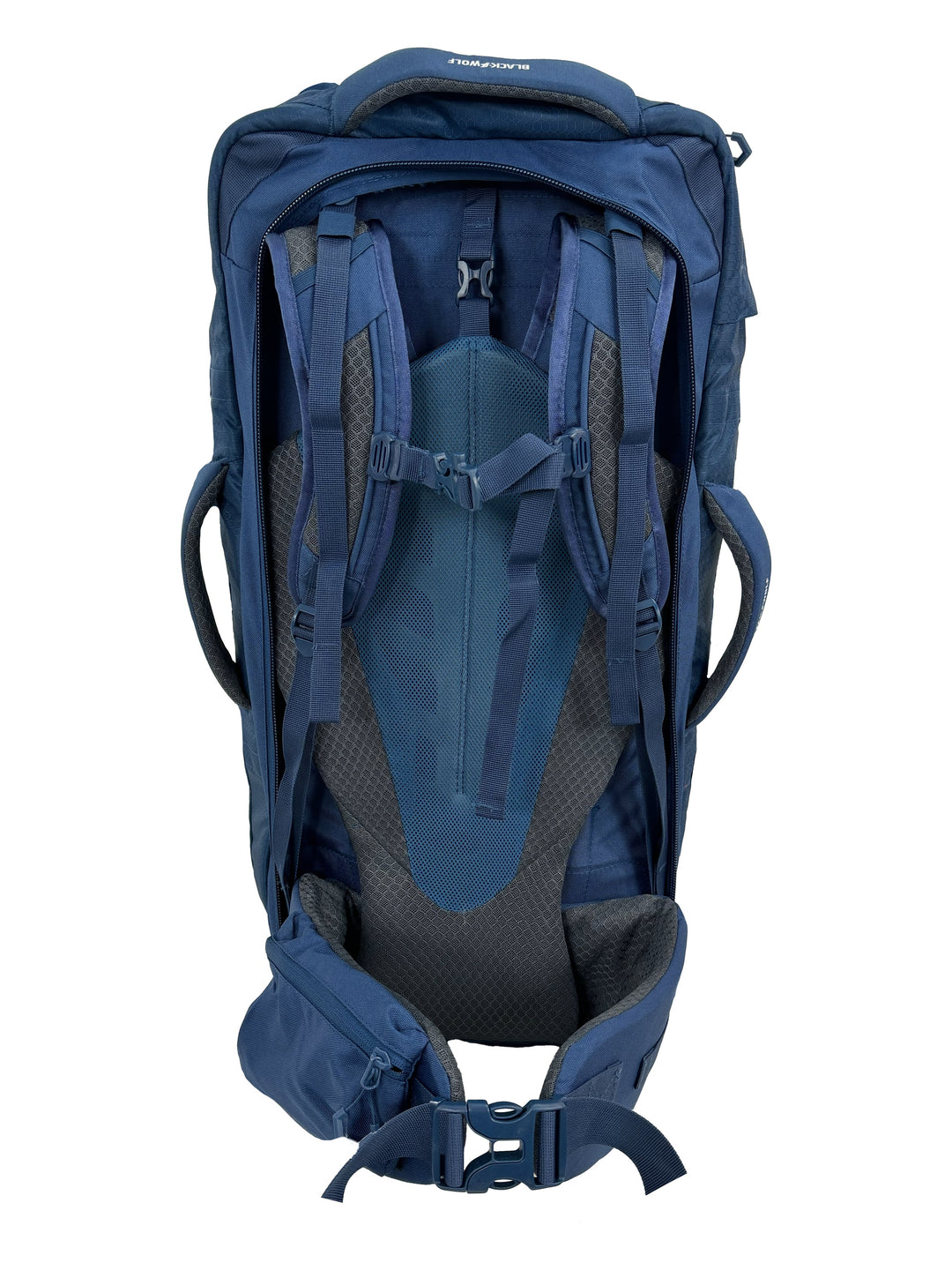 Grand Teton II 75 Travel Backpack
