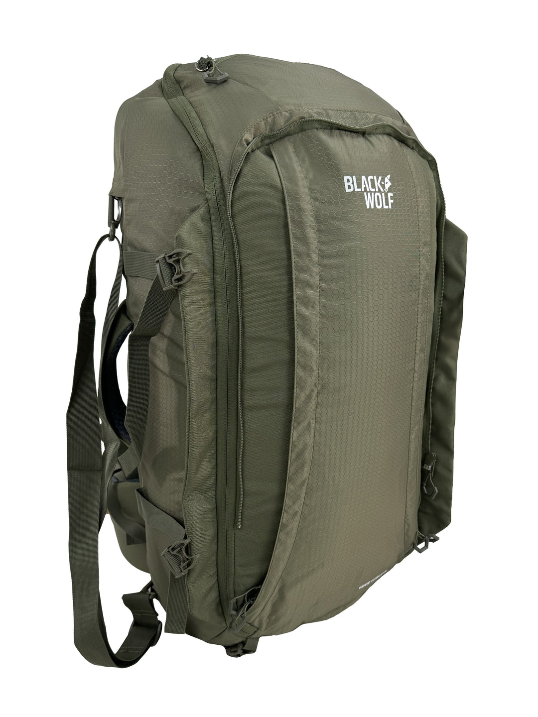 Grand Teton II 65 Travel Backpack