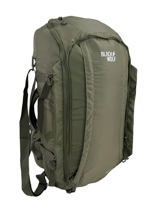 Grand Teton II 65 Travel Backpack