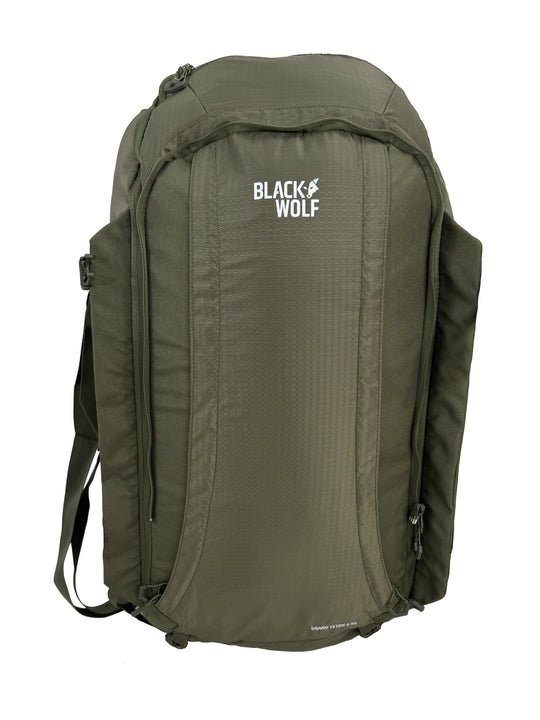 Grand Teton II 75 Travel Backpack
