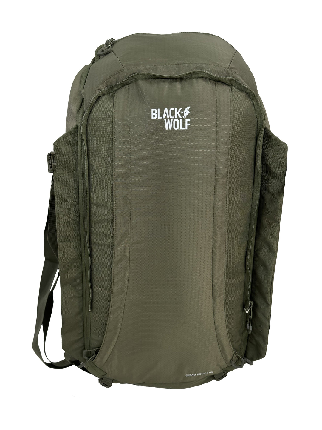 Grand Teton II 65 Travel Backpack