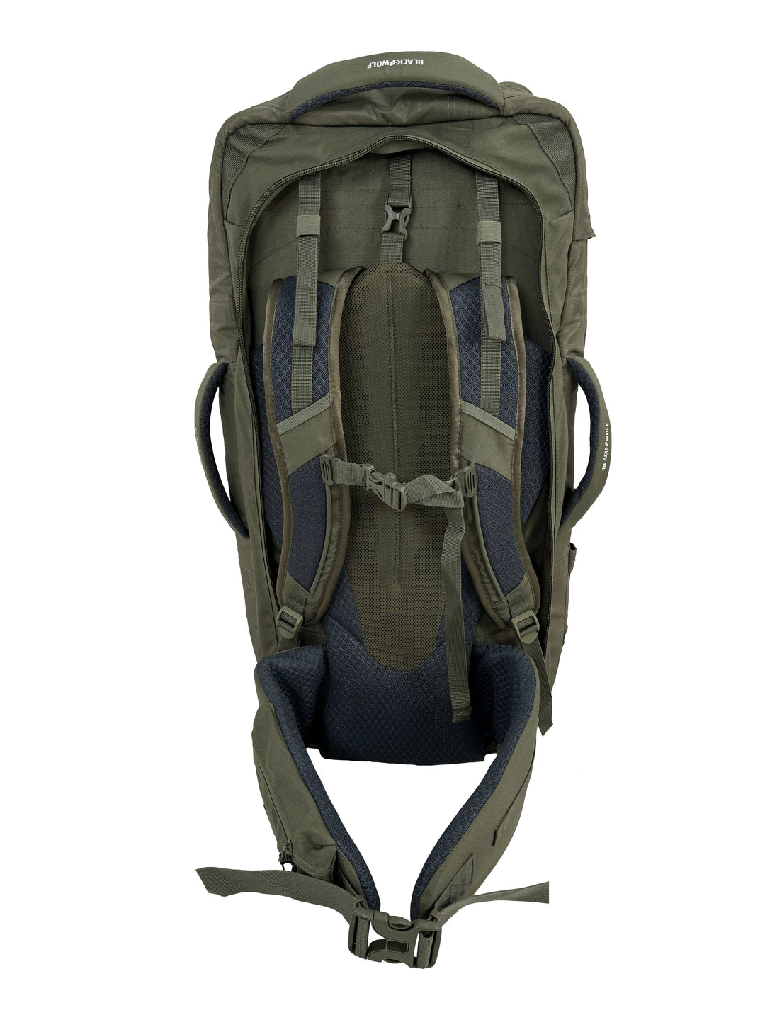 Grand Teton II 65 Travel Backpack