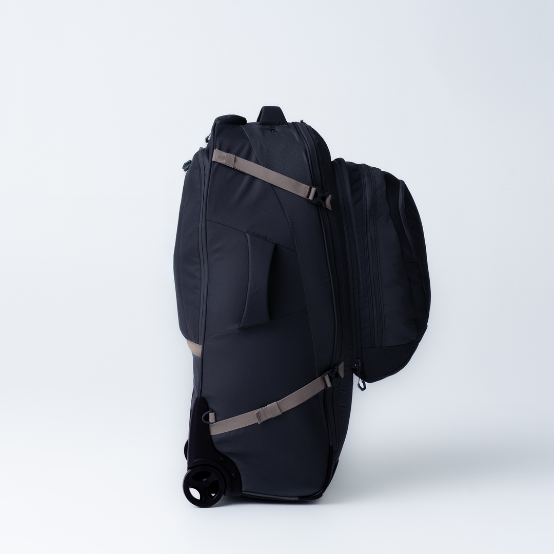 Grand Tour II 65L Rolling Travel Bag
