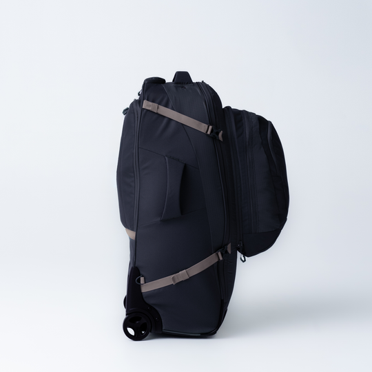 Grand Tour II 65L Rolling Travel Bag