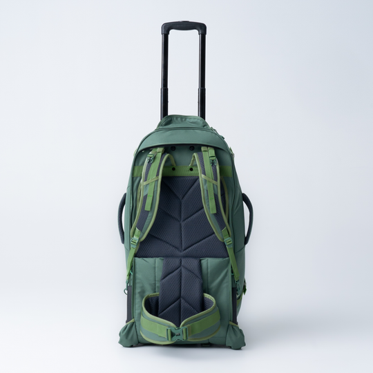 Grand Tour II 85L Rolling Travel Bag