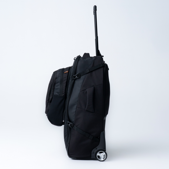 Grand Tour II 85L Rolling Travel Bag