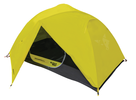 Grasshopper UL 2 Tent
