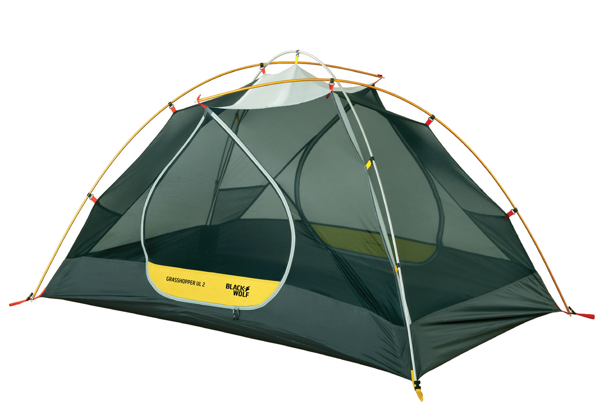 Grasshopper UL 2 Tent