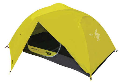 Grasshopper UL 3 Tent