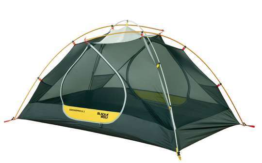 Grasshopper UL 3 Tent
