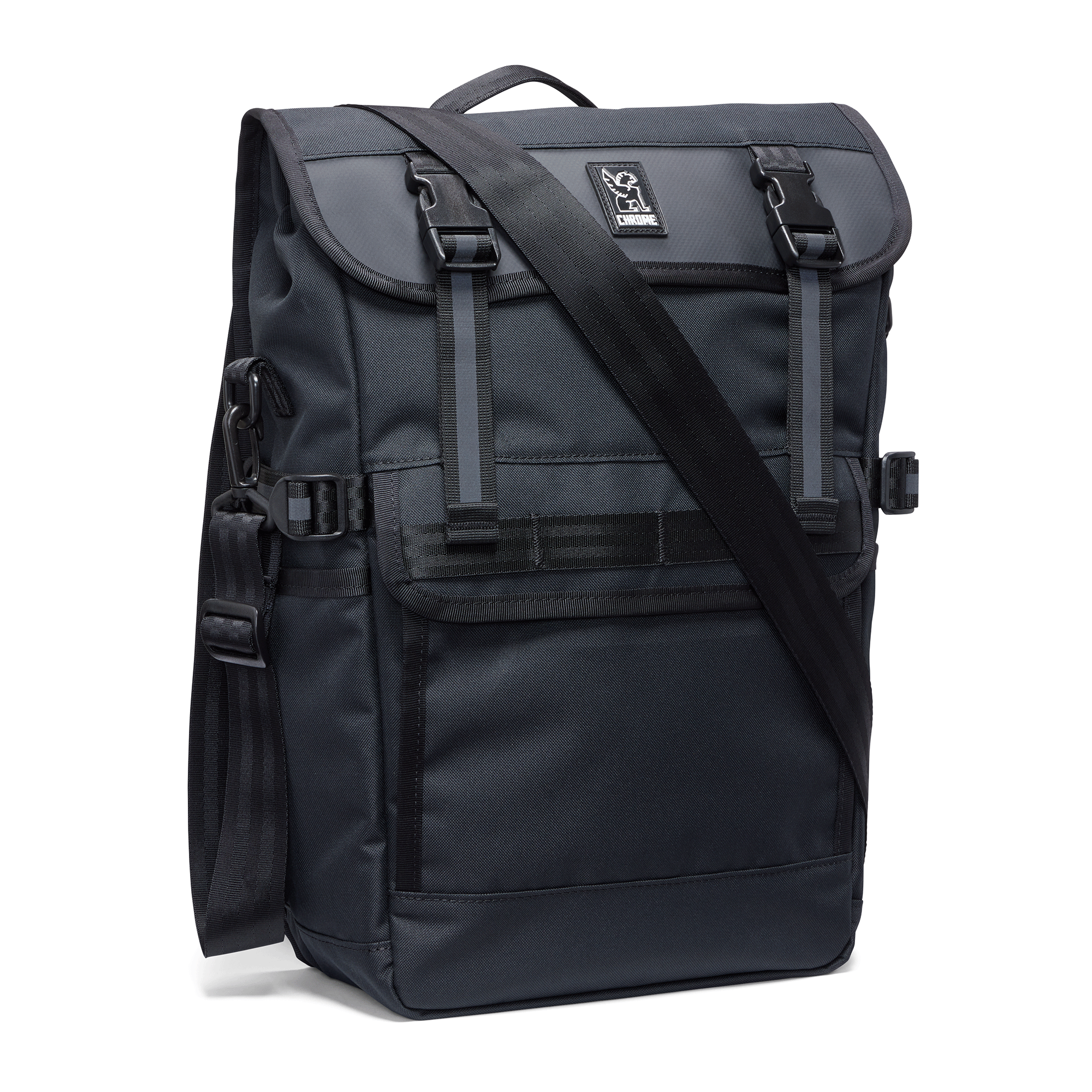 Holman Pannier Bag