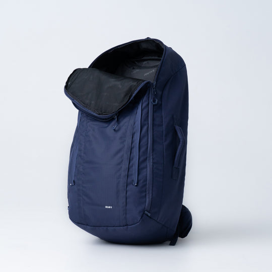 Helan II 75 Travel Backpack