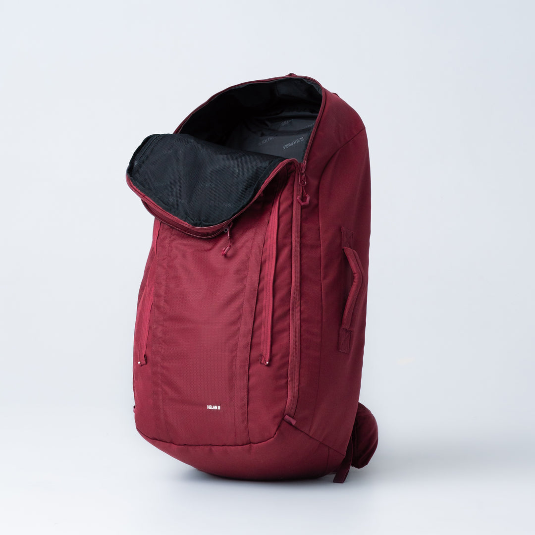 Helan II 75 Travel Backpack