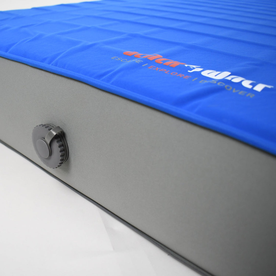 Hexatherm 3DX Single Mattress