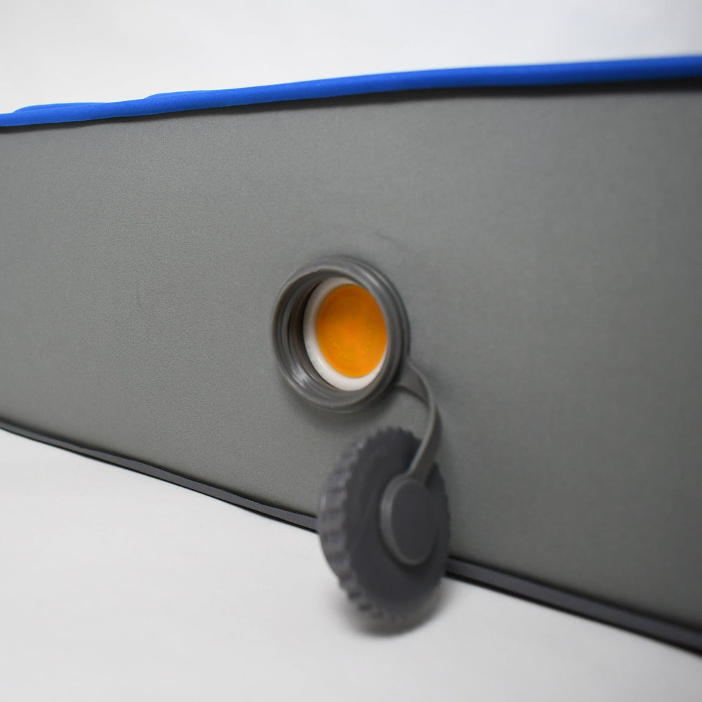 Hexatherm 3DX Single Mattress