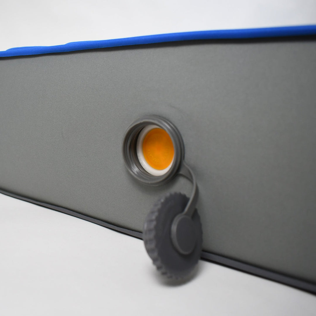 Hexatherm 3DX Single Mattress
