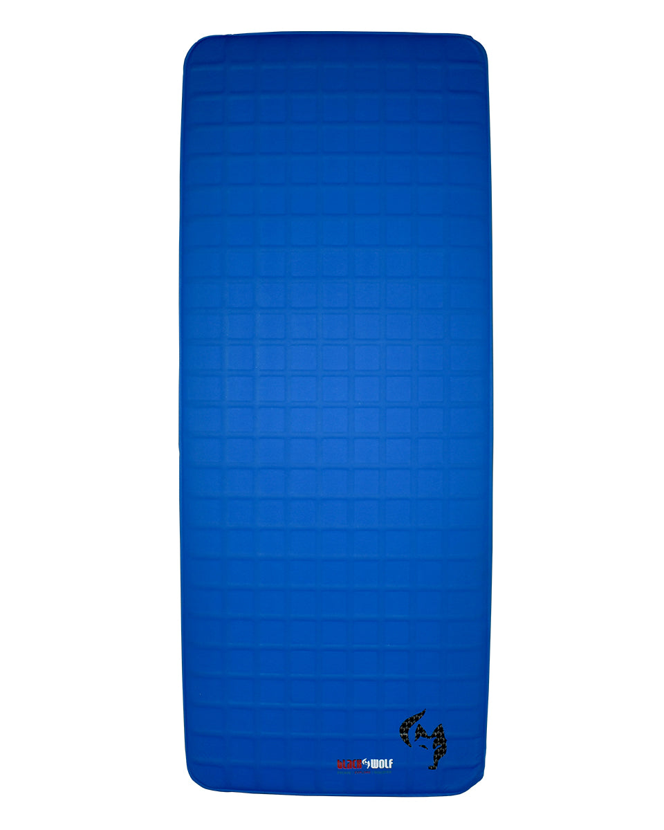 Hexatherm 3DX Single Mattress