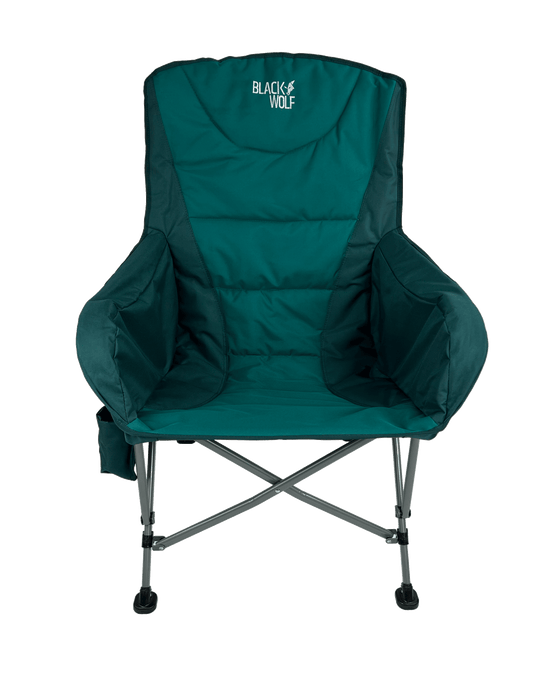 Highback Action Camping Chair