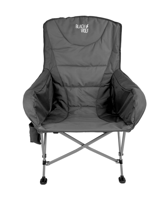 Highback Action Camping Chair