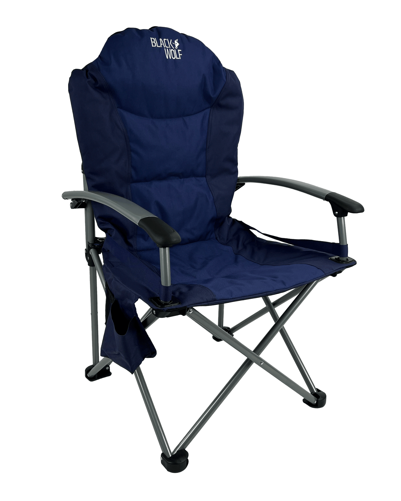 High Backrest King Chair