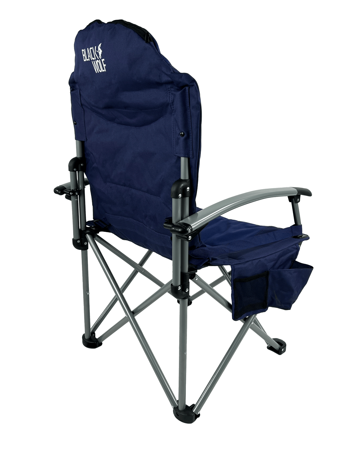 High Backrest King Chair