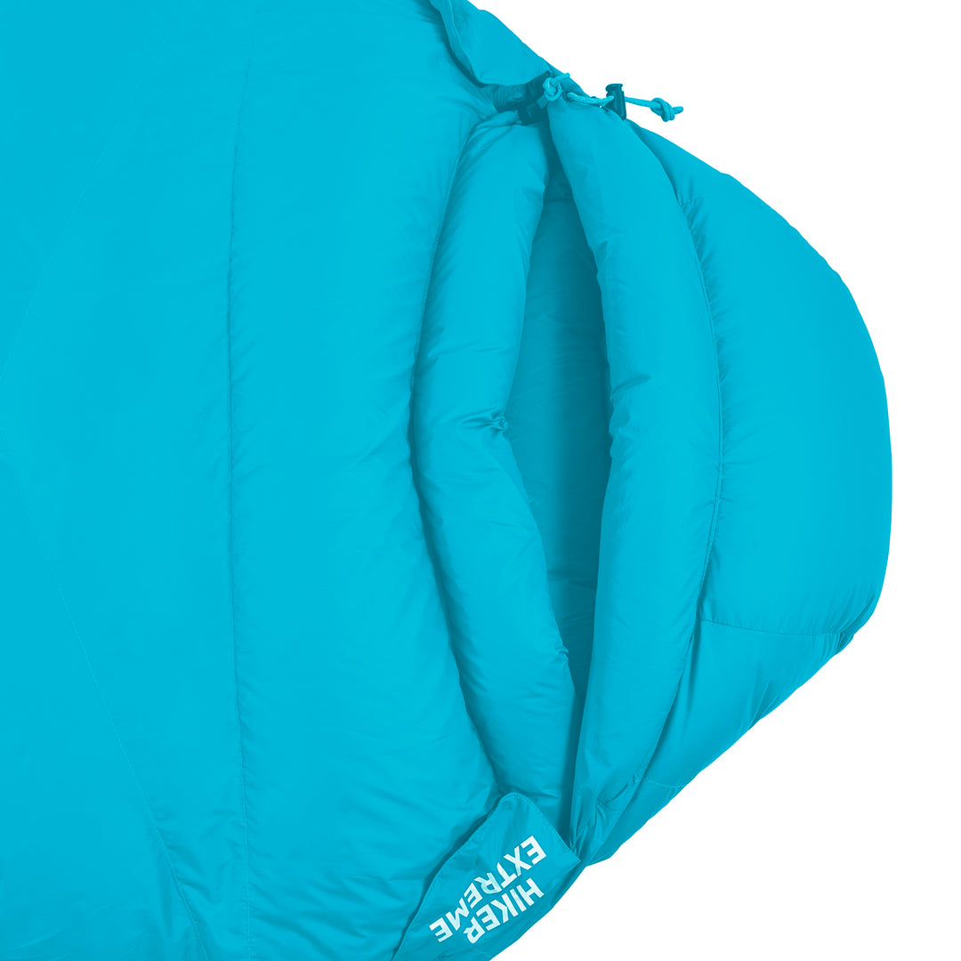 Hiker Extreme Sleeping Bag 0