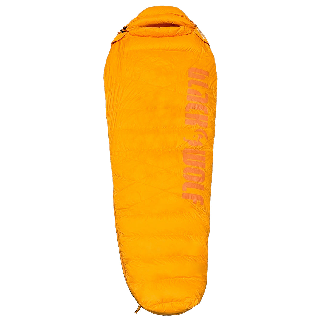 Hiker Extreme Sleeping Bag -7