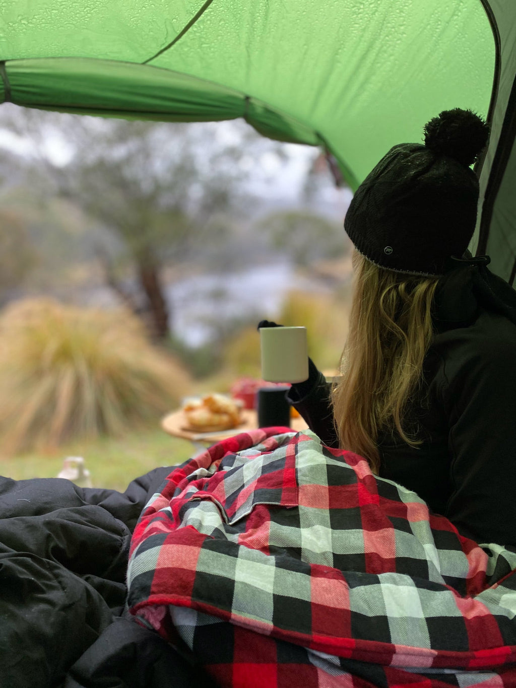 Bushranger Series Sleeping Bag M5