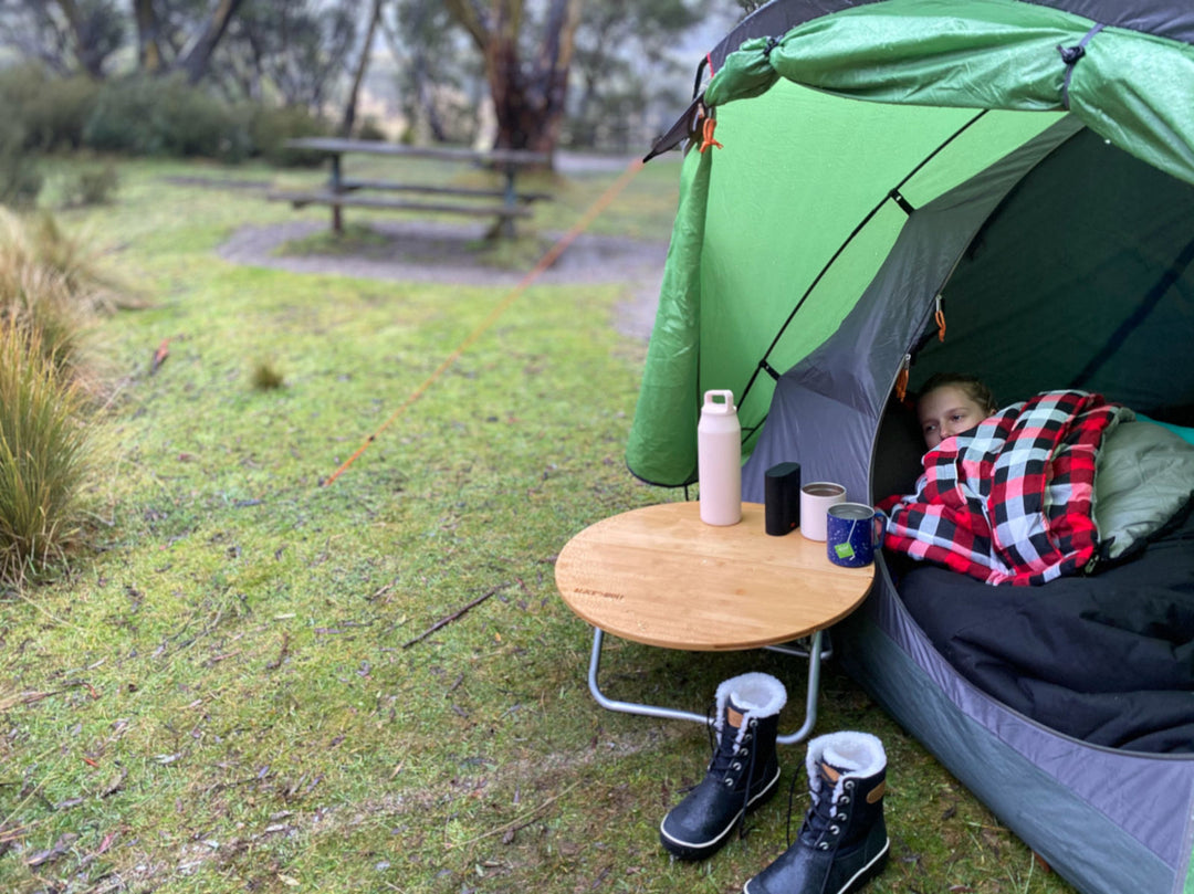 Bushranger Series Sleeping Bag M5