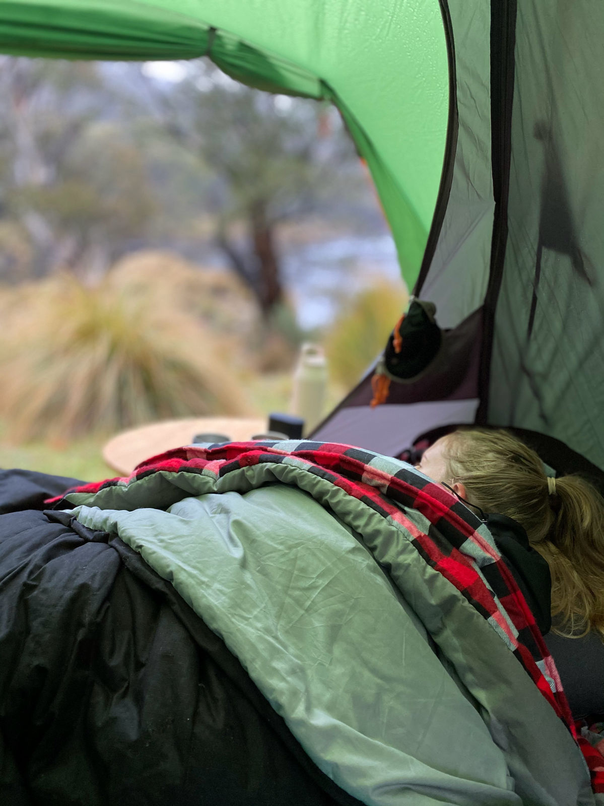 Bushranger Series Sleeping Bag M5