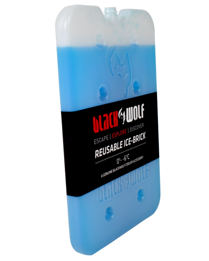 Cooler Ice Brick M0