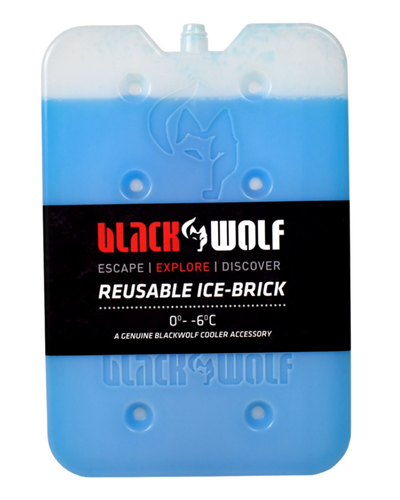 Cooler Ice Brick M0