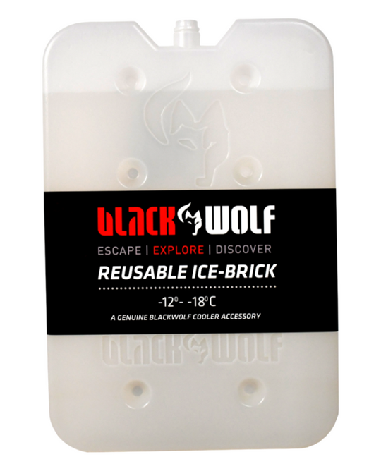Cooler Ice Brick M12